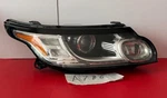 14-17 Range Rover Sport L494 Right Adaptive Headlight Lamp Bixenon Afs Oem 786. Fixed Price $799.00.