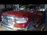 2019 Ram 1500 Park Assist Module (in Kick Panel). Fixed Price $85.54.