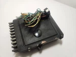 Jeep Liberty 2005 2.8 Crd Tcm Transmission Control Module 56044737AF *read*. Fixed Price $99.90.