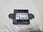 2011-2014 Ram 1500 Front Left Driver Door Control Module Oem 68155771AC. Fixed Price $79.99.
