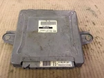 Electric Hv Engine Control Computer Module Fits 05 06 Toyota Prius Hybrid. Fixed Price $30.60.