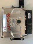 19-20 Veloster Computer Brain Engine Control Ecu Ecm Ebx Module Oem 39128-2BJF0. Fixed Price $150.00.