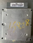 1998 Ford Explorer F87F-12A650-ATC, F87F12A650ATC Engine Control Module Ecm, Oem. Fixed Price $30.40.