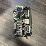 2008 Jeep Liberty Dodge Nitro Totally Integrated Power Module P/n: 04692235AF. Fixed Price $109.99.