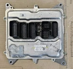 2012-2013 Bmw 528I Engine Control Module Unit Ecm Ecu Oem 7635715 0261S07738. Fixed Price $75.98.