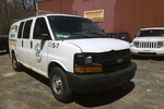 13-16 Chevy Express 2500 Engine Fuse Box Relay Junction Block Panel Oem. Fixed Price $100.00.