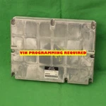 Jaguar Ecu Ecm Pcm Engine Control Module Computer LNF1410AC, MB079700-8802. Fixed Price $178.49.