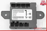 17-20 Maserati Levante M161 Rear Left Driver Side Door Control Module Oem. Fixed Price $132.00.
