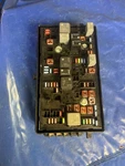 2013 Chevrolet Malibu Engine Fuse Relay Module Box 22892001 Oem. Fixed Price $65.00.