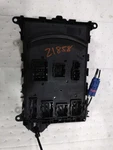 2022 Jeep Grand Cherokee Body Control Module Oem 3.6L 41000 Miles White. Fixed Price $109.99.