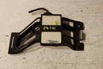 10 11 12 13 Mercedes S550 Blind Spot Sensor Module 28440. Fixed Price $70.00.