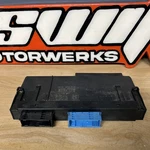 07-13 Bmw E90 E91 E92 E93 Body Control Module Comfort Junction Box 9134476 Oem. Fixed Price $79.95.