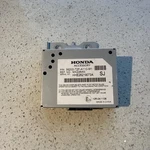 2016-2017 Honda Accord Sport Active Noise Module 39200-T2F-A110-M1 Oem. Fixed Price $30.00.