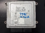 2010 Kia Soul 2.0L Engine Computer Ecu Ecm 39180-23800. Fixed Price $50.00.