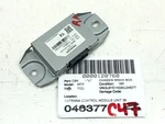 2022-2023 Acura Mdx Active Noise Cancellation Control Module Oem.. Fixed Price $22.99.