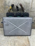 2010 2011 Ford Crown Victoria Lincoln Town Car Ecu Pcm Ecm RMAW7A-12A650-FA. Fixed Price $269.21.