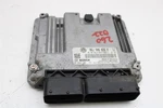 Ecu Ecm Computer Volkswagen Tiguan 2009 06J906026H 1443080. Fixed Price $94.99.