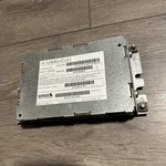 2006-2012 Range Rover Satellite Radio Receiver Control Module VP7CFF18C961AD Oem. Fixed Price $26.00.