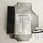 Restraint Control Module Id 95910D5000 Fits 16-18 Kia Optima. Fixed Price $86.94.