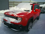 Chassis Ecm Body Control Bcm Without Passive Entry Fits 15 Renegade 583836. Fixed Price $99.90.
