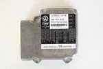 10 Volkswagen Vw Cc 5N0959655H Srs Module System Restraint Control Unit. Fixed Price $53.97.