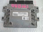 Engine Ecm Control Module Fits 15-16 Ford Fiesta F2BA-12A650-VA F2BA12A650VA. Fixed Price $104.99.