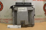 2013-16 Ford Escape Ecu DJ5A12A650ABA Engine Control Unit Module 359-6A2. Fixed Price $31.99.