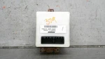 04 - 08 Acura Tl Temperature Control Module Lh Of Heater Blower. Fixed Price $39.16.