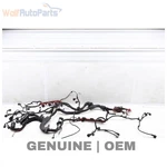 2008 Audi A6 Quattro 3.2L - Bkh Engine Wiring Harness 4F1971072LK. Fixed Price $170.00.