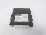 Subaru Wrx 2017 Keyless Access Control Unit Module 88802VA041. Fixed Price $70.73.