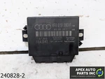 Oem 2008 Audi A6 3.1L Pdc Parking Distance Sensor Control Module. Fixed Price $79.99.