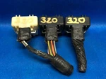 98 Dodge Dakota 2.5 Ecm Ecu Pcm Module Wiring Harness Plug Connector P56046320AD. Fixed Price $59.99.
