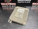 2014 Ford F250 Super Duty Transmission Control Module EC3Z-7Z369-D #1395. Fixed Price $218.20.
