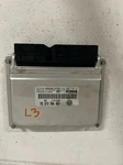 2003-2005 Volkswagen Passat 1.8L Engine Computer Module 4B0 906 018 Da. Fixed Price $58.99.