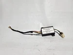 16-22 Mazda CX-9 CX9 Towing Trailer Hitch Control Module Unit Computer Oem. Fixed Price $49.50.