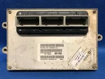 Reflashed Vin No Skim Jeep Cherokee 4.0 At Ecm Ecu Computer Pcm P56041801AF. Fixed Price $249.99.