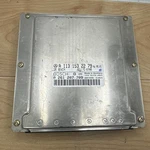 99-02 Mercedes CLK430 Ecu Ecm Engine Control Module Unit A1131532279 Oem. Fixed Price $99.99.