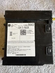 2015-18 Silverado Sierra Sirius Xm Radio Receiver Control Module 13598662 Oem. Fixed Price $65.00.