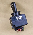 Mercedes W220 S600 2000-2006 Ignition Control Module Switch 2205450308 Oem. Fixed Price $139.90.