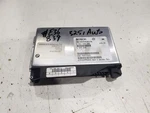 Transmission Tcu Control Module Convertible Fits 98-99 Bmw 323I 17528OEM. Fixed Price $71.10.