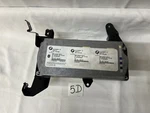 2006-08 Bmw 323I 325I 530I Bluetooth Telematics Communication Control Module Oem. Fixed Price $17.99.