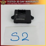 14-18 Volvo S60 V60 Rear Right Door Control Module Oem 31343872. Fixed Price $14.20.