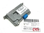2012-2019 Bmw M6 Lane Departure Camera Control Module Oem.. Fixed Price $22.99.