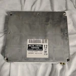 2002 Toyota Highlander Engine Computer V6 6-CYLINDER 4WD 89661-48360 Oem. Fixed Price $79.99.