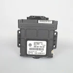 2006 Porsche Cayenne 4.5 Transmission Control Module Tcu Tcm Oem 09D927750CM. Fixed Price $46.70.