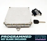 2003-2004 Honda Accord 2.4L Ecu Ecm Engine Control Module 37820-RAD-A54. Fixed Price $199.90.
