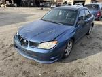 Engine Ecm Electronic Control Module Left Hand Dash 2.5L Fits 07 Impreza 1438258. Fixed Price $100.00.