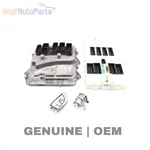 2014-2016 Bmw 535I 3.0L Ecu Dme Bdc Module Lock Cylinder W/ Key 8639582. Fixed Price $484.00.