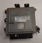 2008 Dodge Caliber Ecm P68044502AA. Fixed Price $99.00.