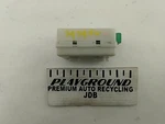 Jeep Liberty Kj Seat Control Computer Module Unit Fits 2002-2007 03 04 05 06. Fixed Price $44.87.